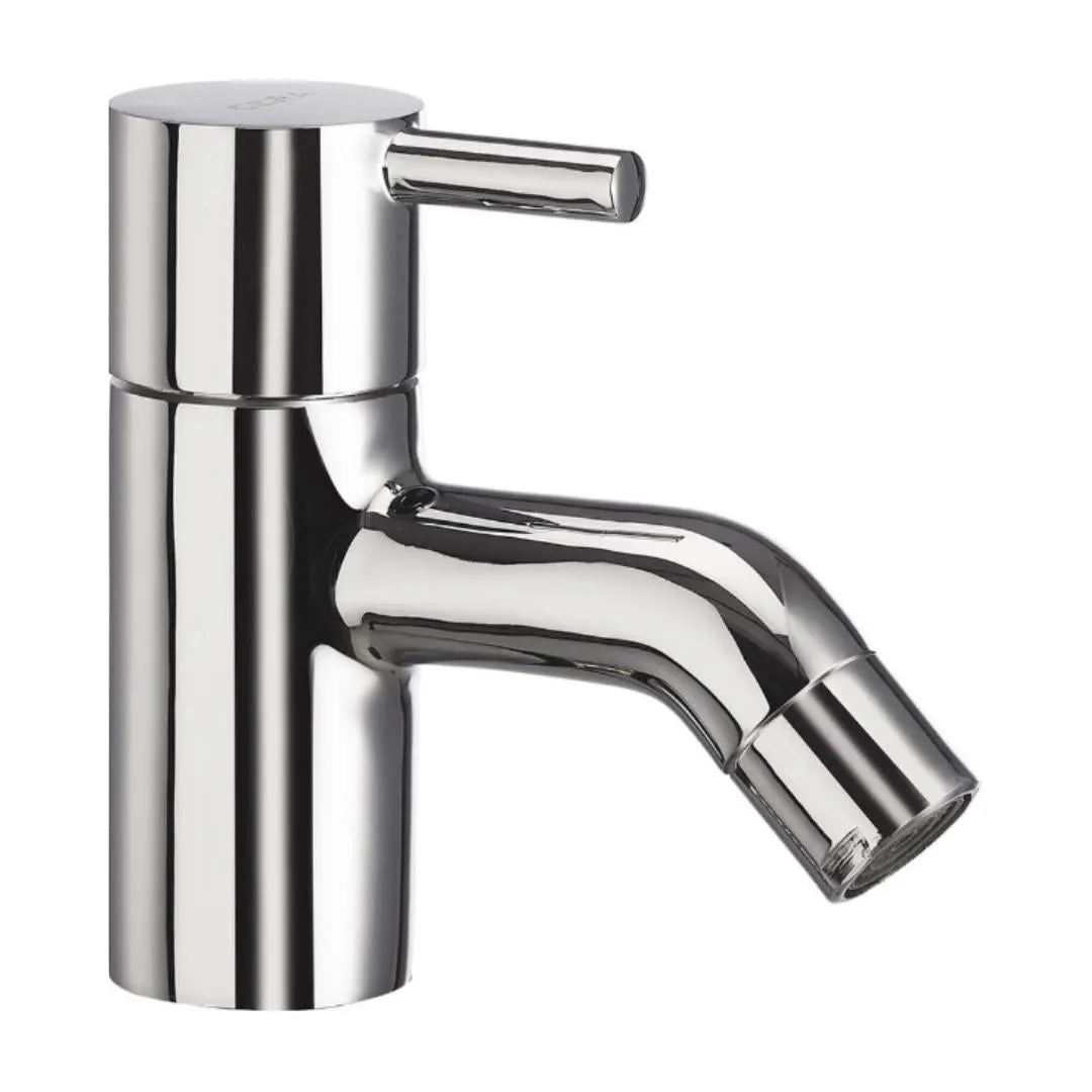 Cera table mounted regular basin tap fountain F2013101 F2013101 Chrome