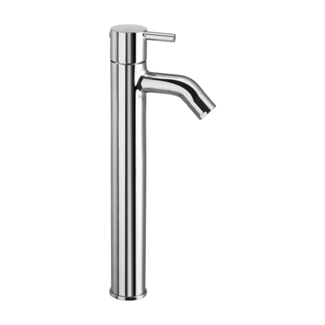 Cera table mounted tall boy basin tap fountain F2013102 F2013102 Chrome