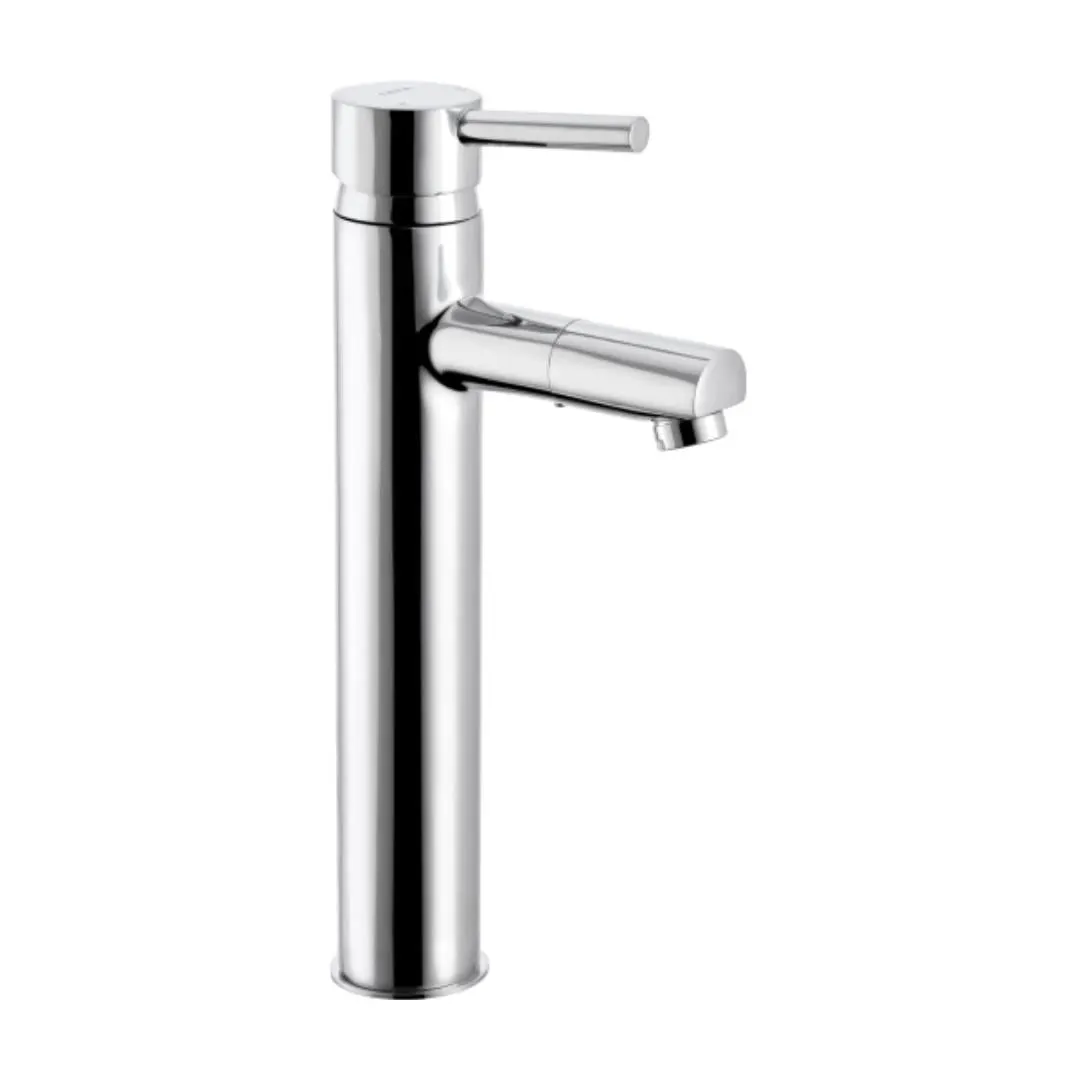 Cera table mounted regular basin mixer fountain F2013452 F2013452 Chrome