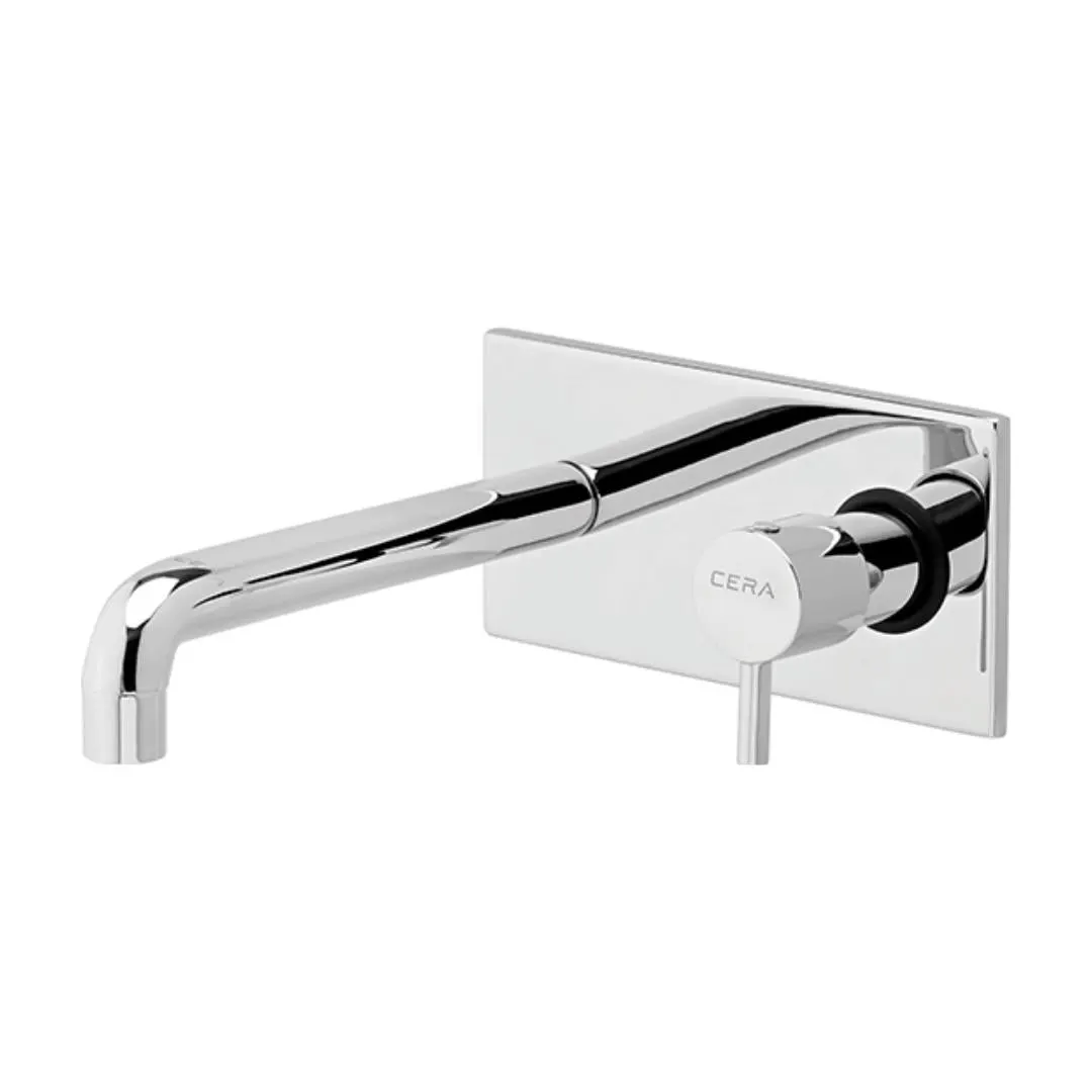 Cera wall mounted basin mixer fountain F2013653 F2013653 Chrome