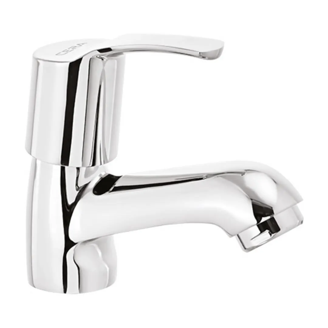 Cera table mounted regular basin tap vivana F2014101 F2014101 Chrome