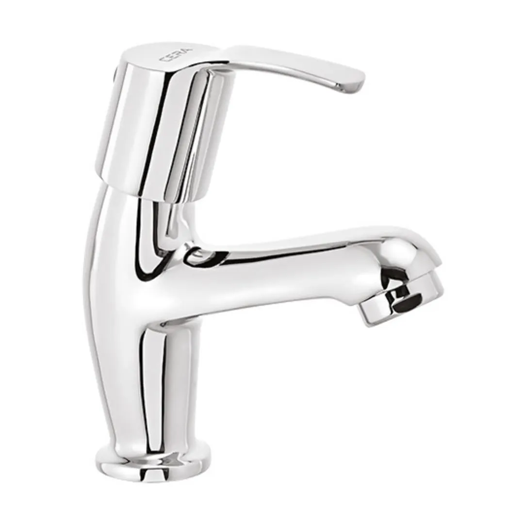 Cera table mounted regular basin tap vivana F2014103 F2014103 Chrome