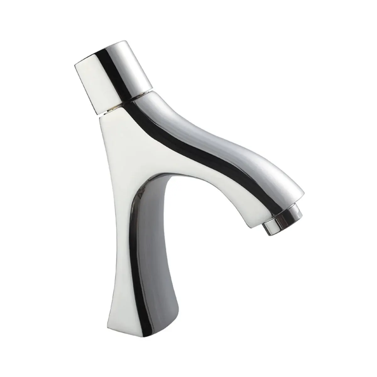 Hindware table mounted regular basin mixer armada F260009 Chrome