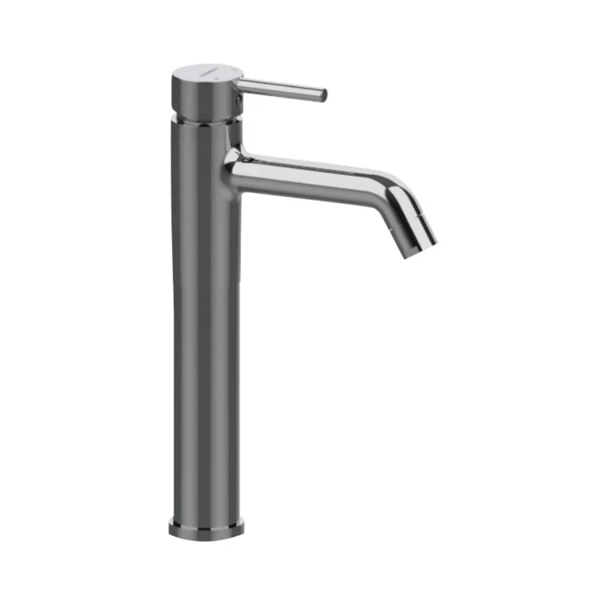 Hindware table mounted tall boy basin mixer flora F280011 Chrome