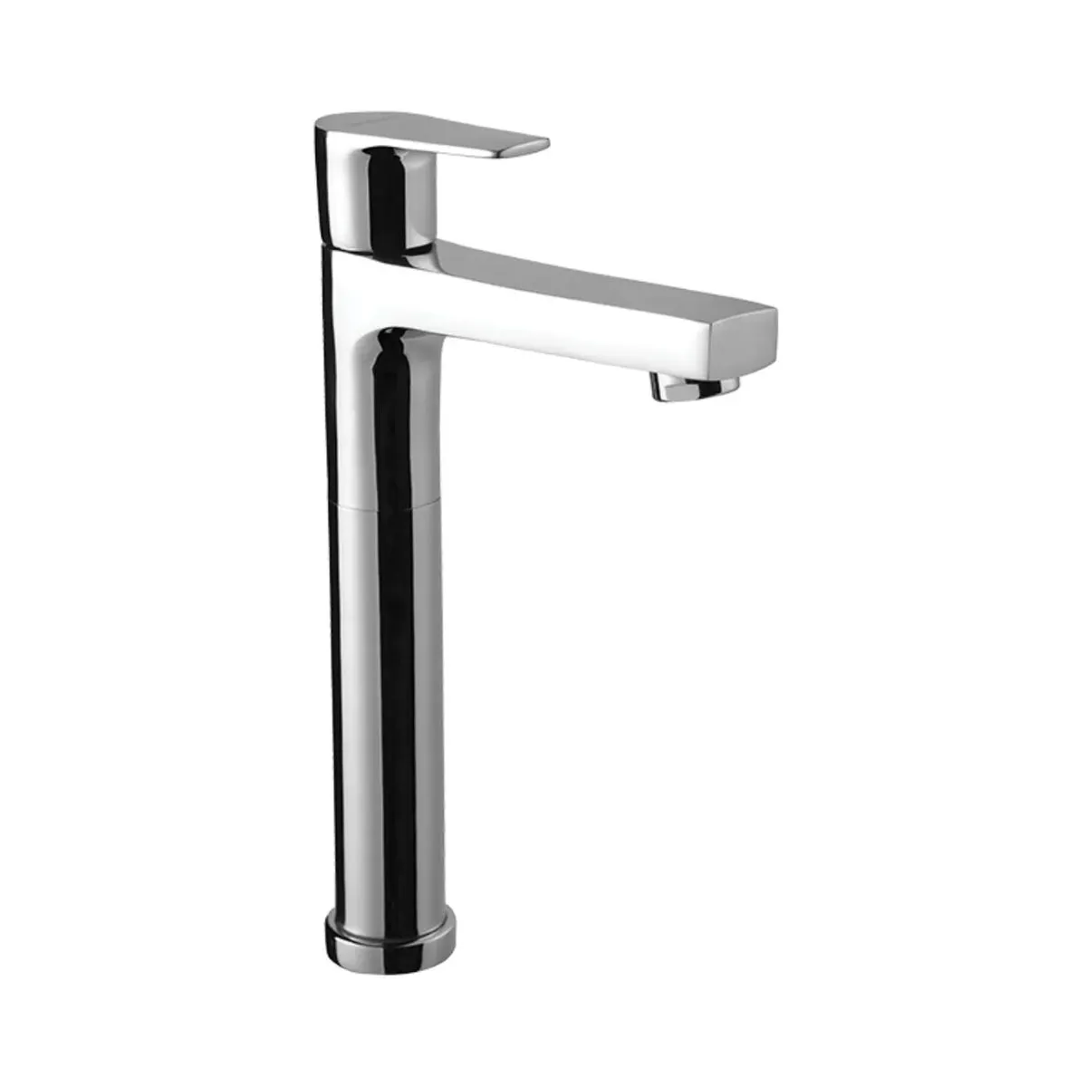 Hindware table mounted tall boy basin tap element F360002 Chrome