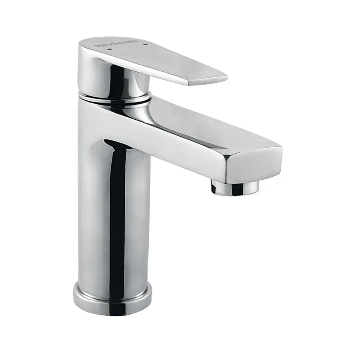 Hindware table mounted regular basin mixer element F360011 Chrome