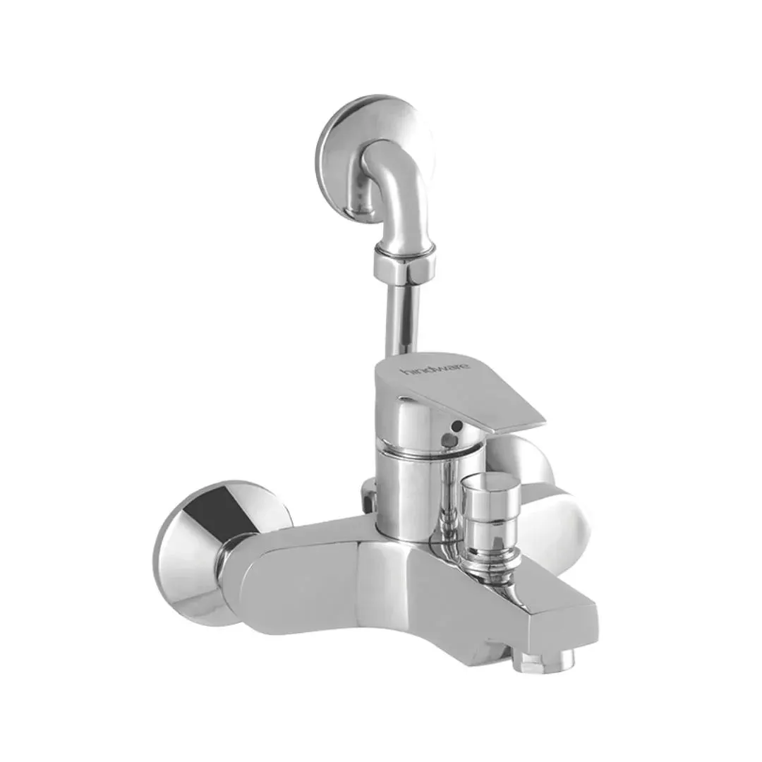 Hindware 2 way wall mixer element F360019 Chrome