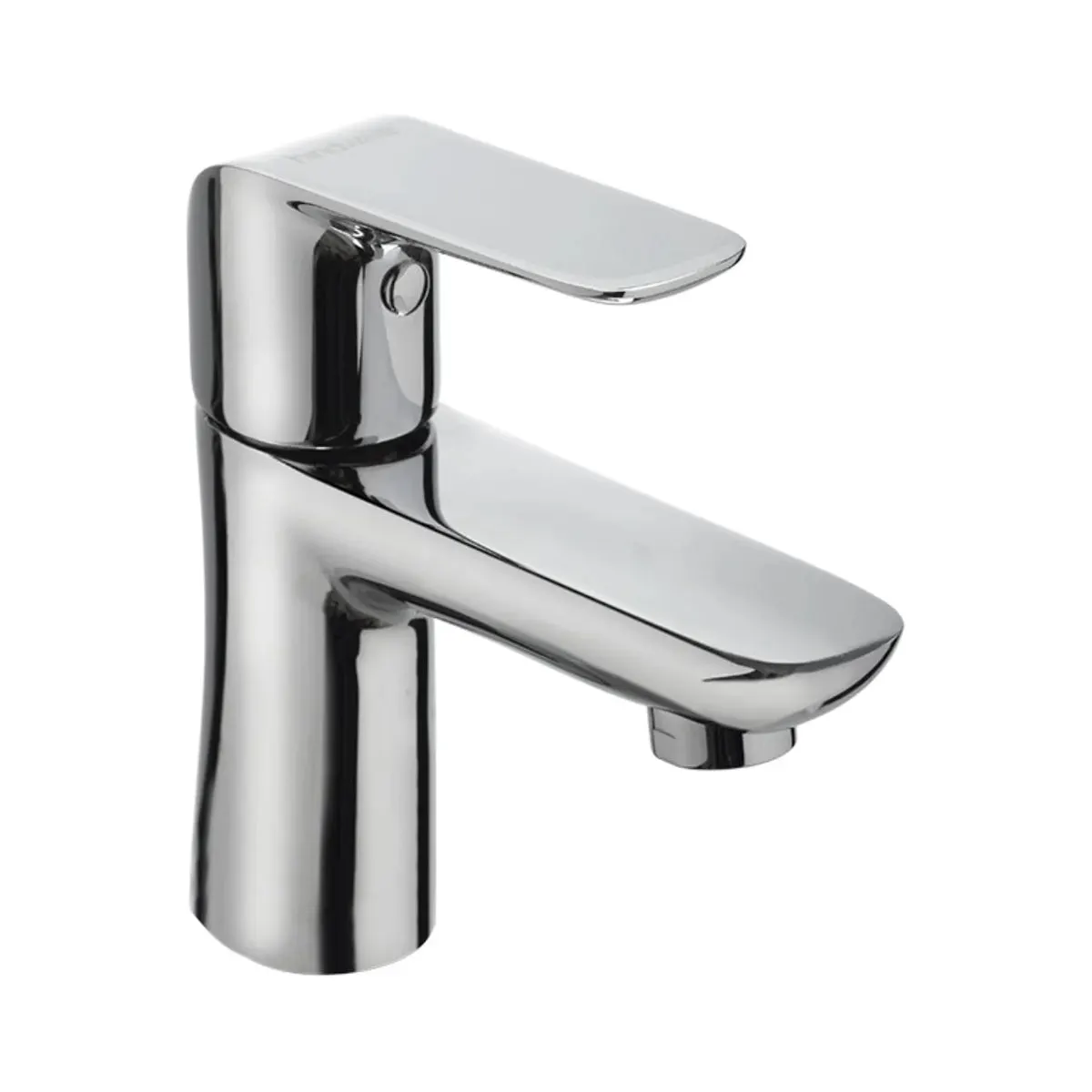 Hindware table mounted regular basin tap fluid F400001 Chrome