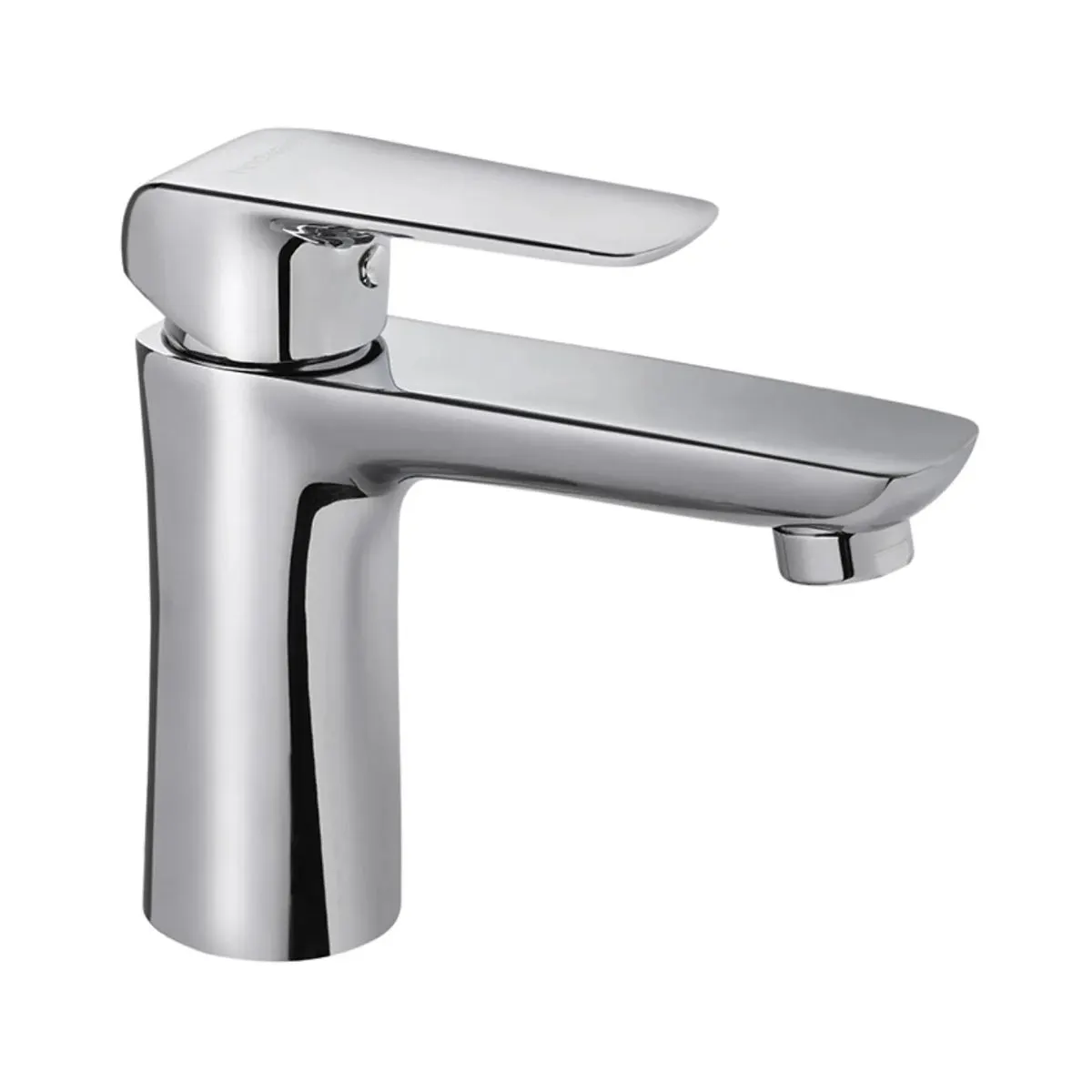 Hindware table mounted regular basin mixer fluid F400009 Chrome