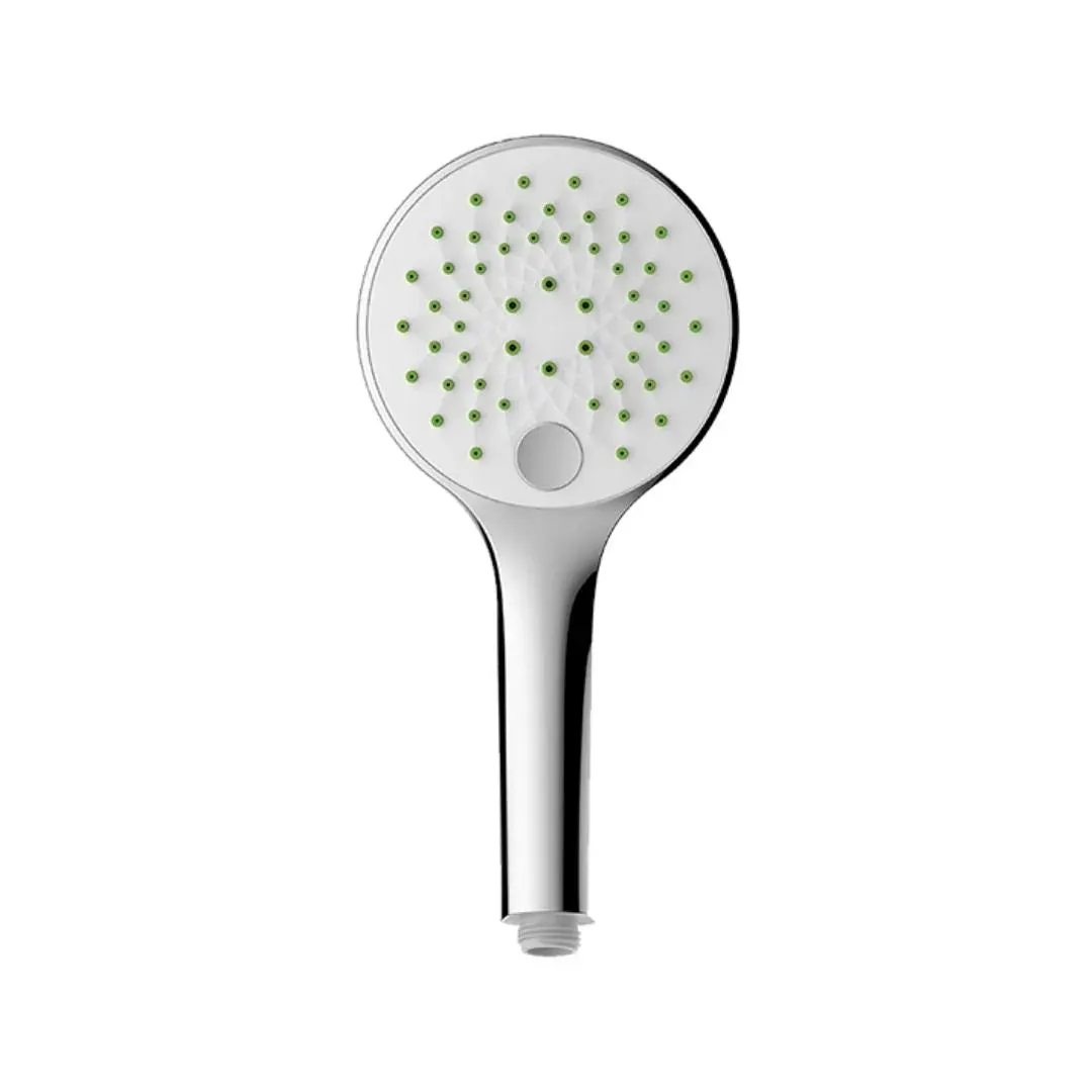 Hindware multi flow hand shower urban collection F500013 Chrome