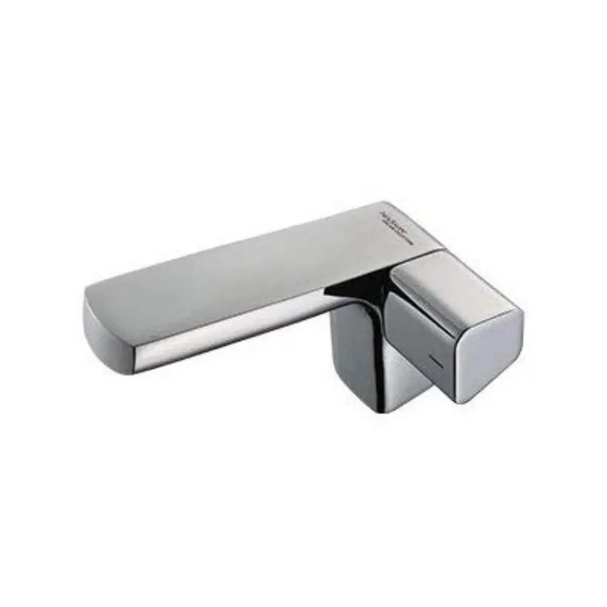 Hindware table mounted regular basin tap starc F530001 Chrome