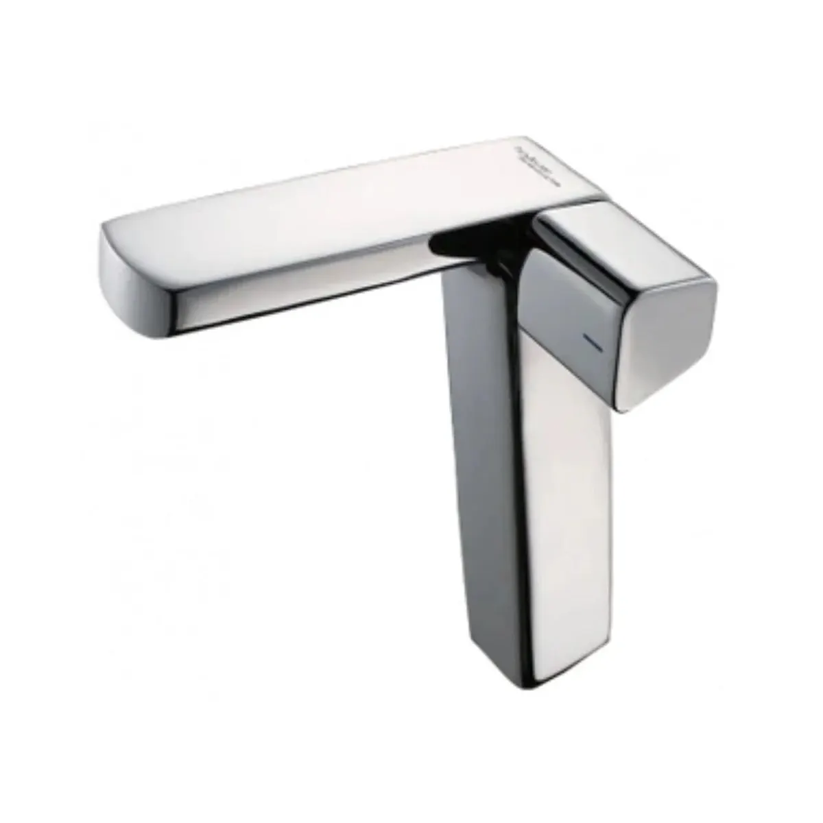 Hindware table mounted regular basin tap starc F530002 Chrome