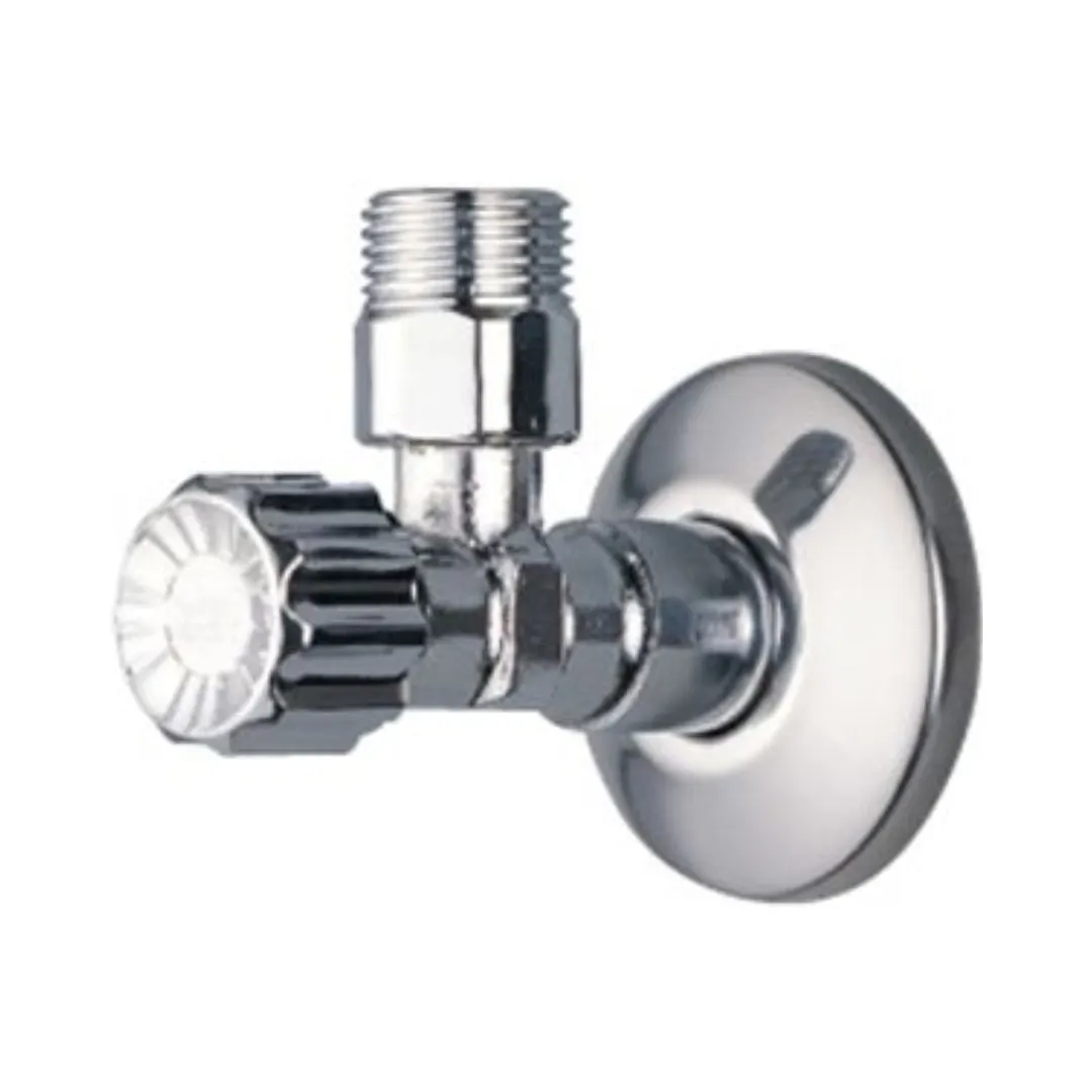 American Standard basin area angle valve F54400-CHACT F54400-CHACT Chrome