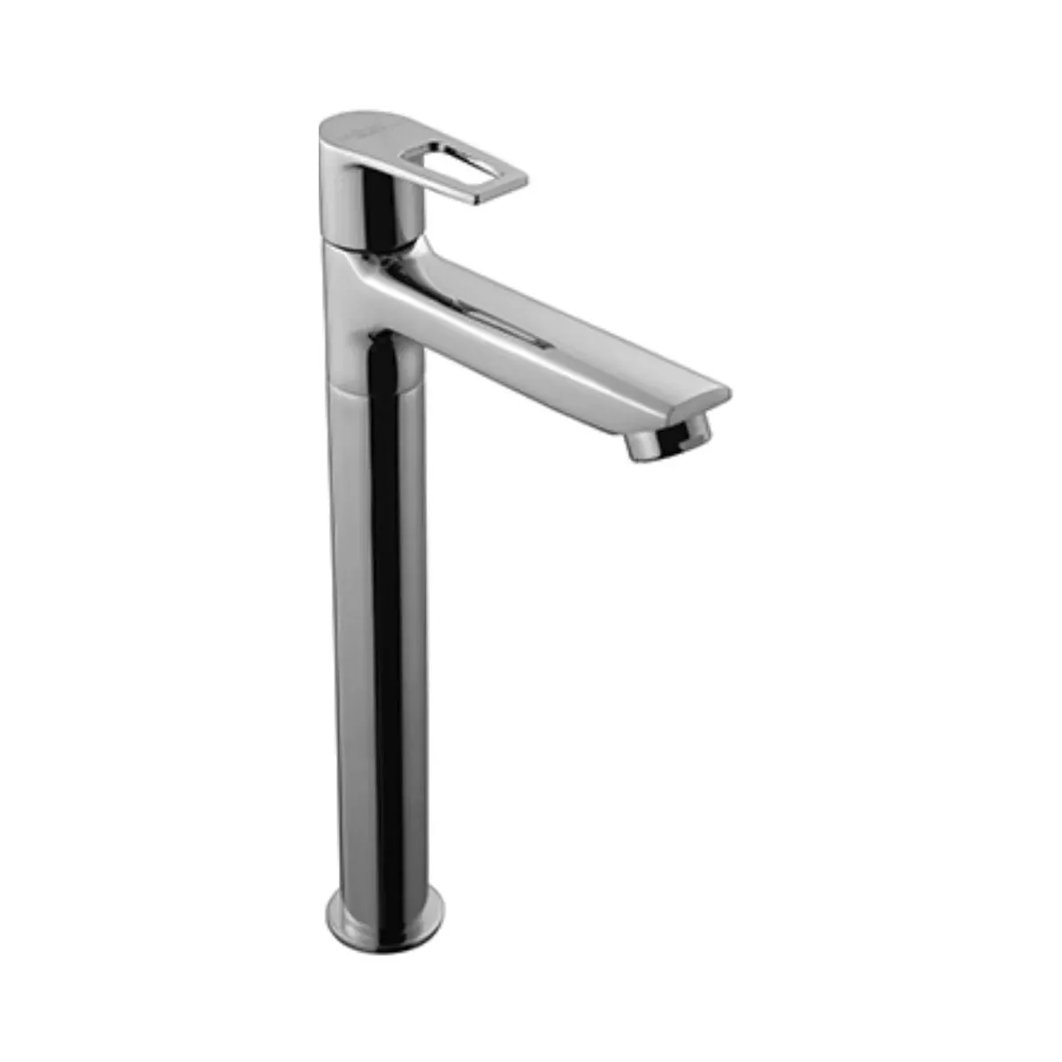 Hindware table mounted tall boy basin tap aspiro F570002 Chrome