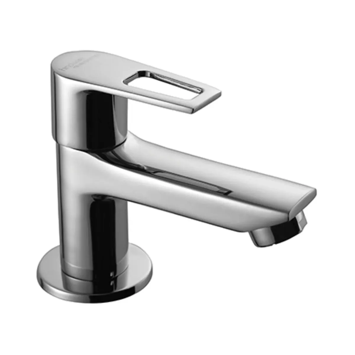 Hindware table mounted regular basin tap aspiro F570003 Chrome