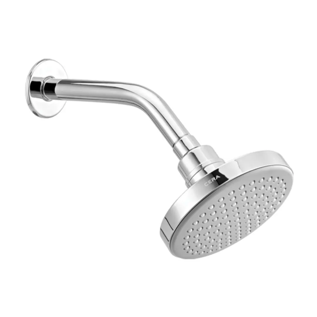 Cera single flow overhead shower F7010212AB F7010212AB Chrome