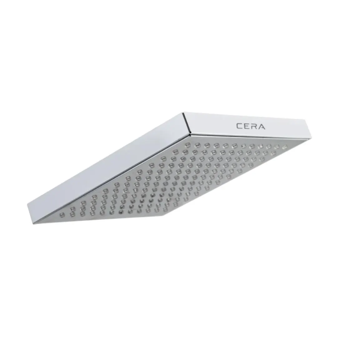 Cera single flow overhead shower F7010505AB F7010505AB Chrome