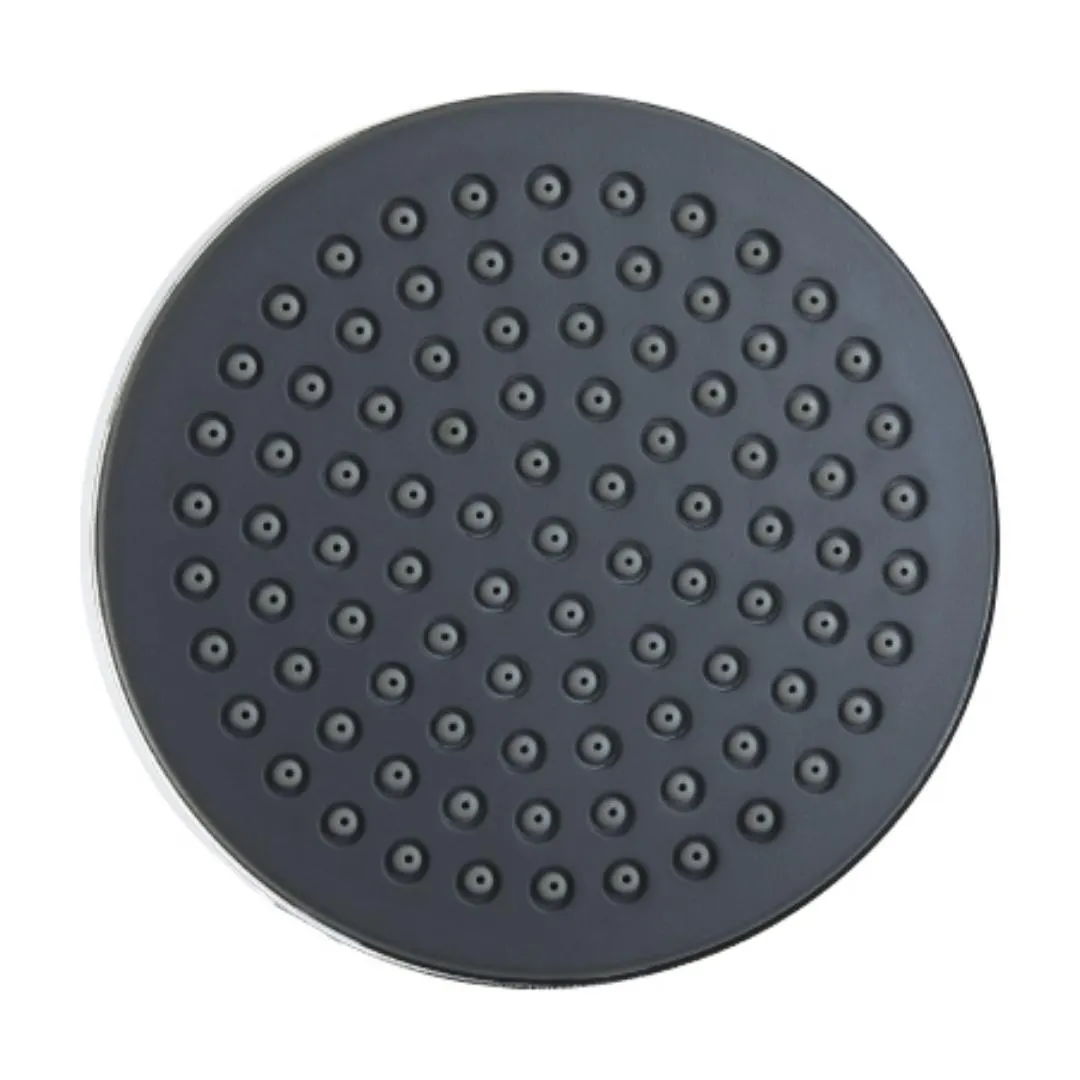 Cera single flow overhead shower F7010608AB F7010608AB Chrome