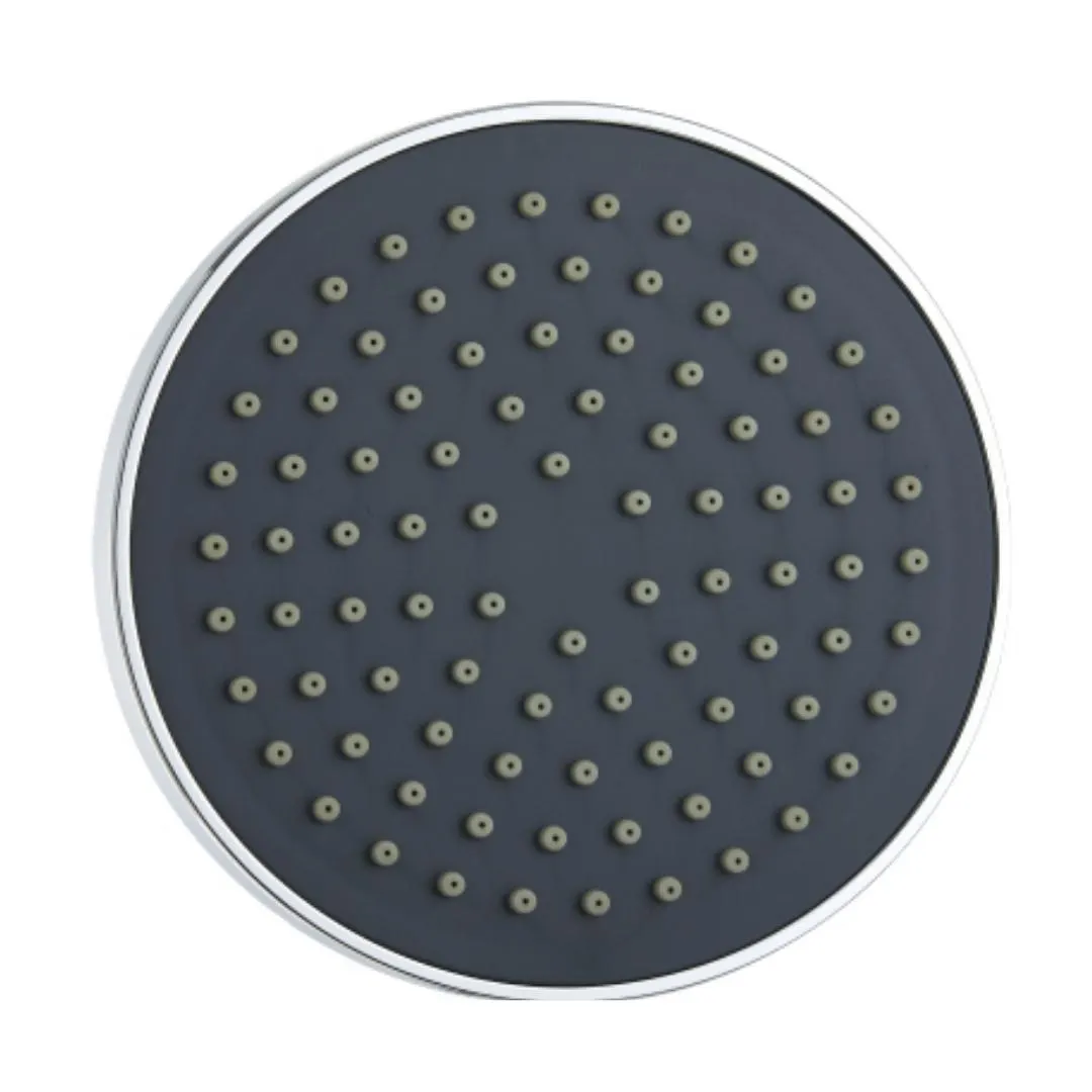 Cera single flow overhead shower F7010609AB F7010609AB Chrome