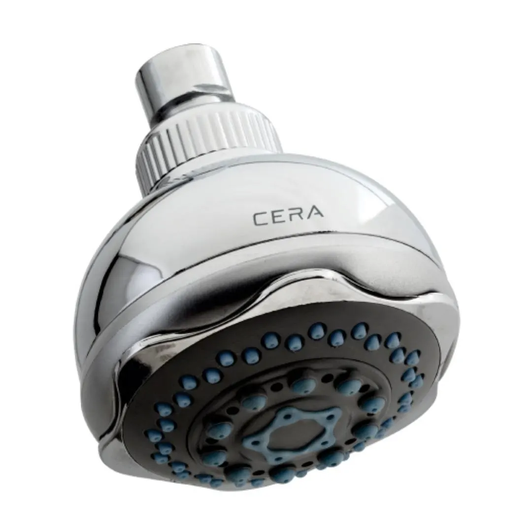Cera multi flow overhead shower F7020302AB F7020302AB Chrome