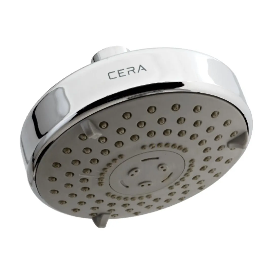 Cera multi flow overhead shower F7020304AB F7020304AB Chrome