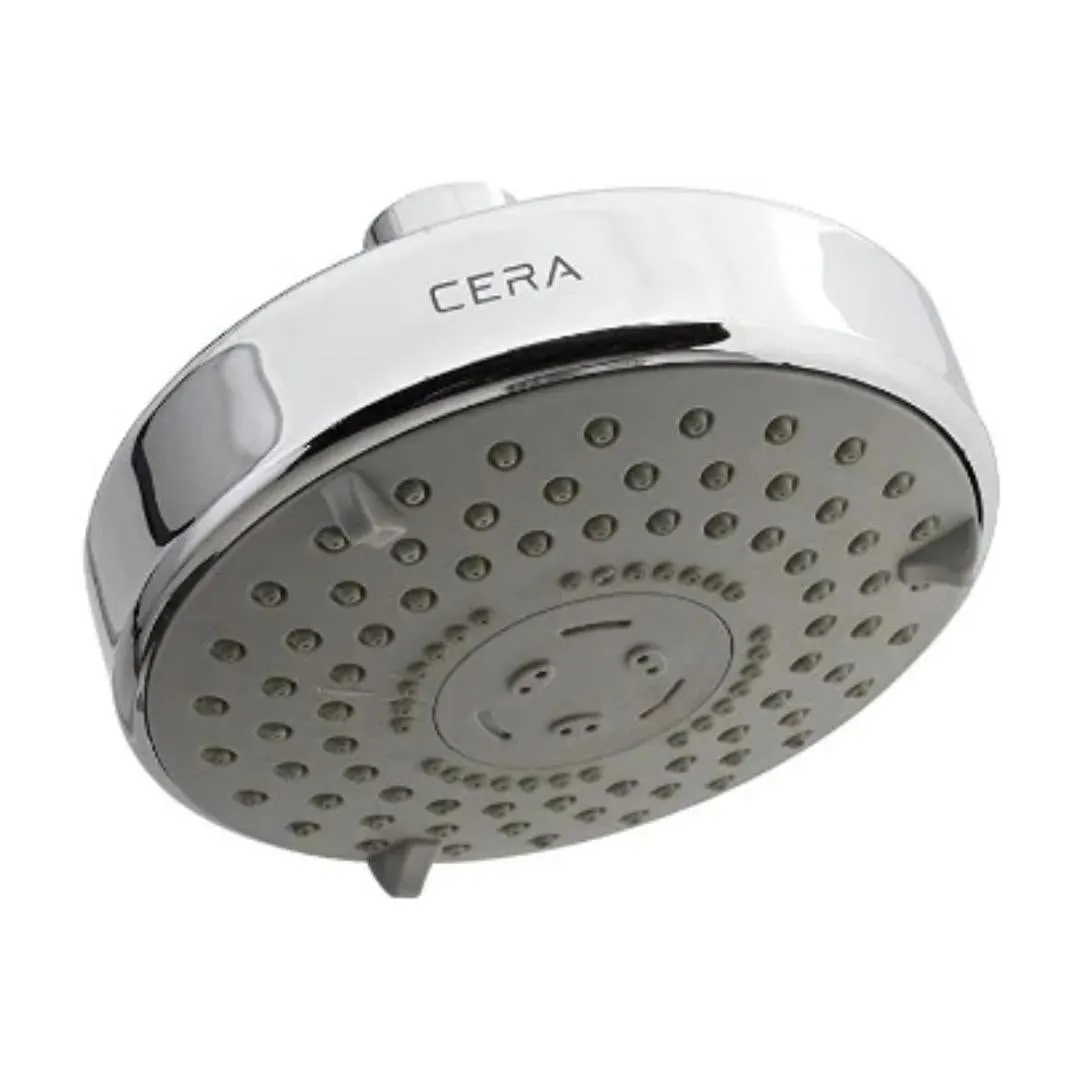 Cera multi flow overhead shower F7020305AB F7020305AB Chrome