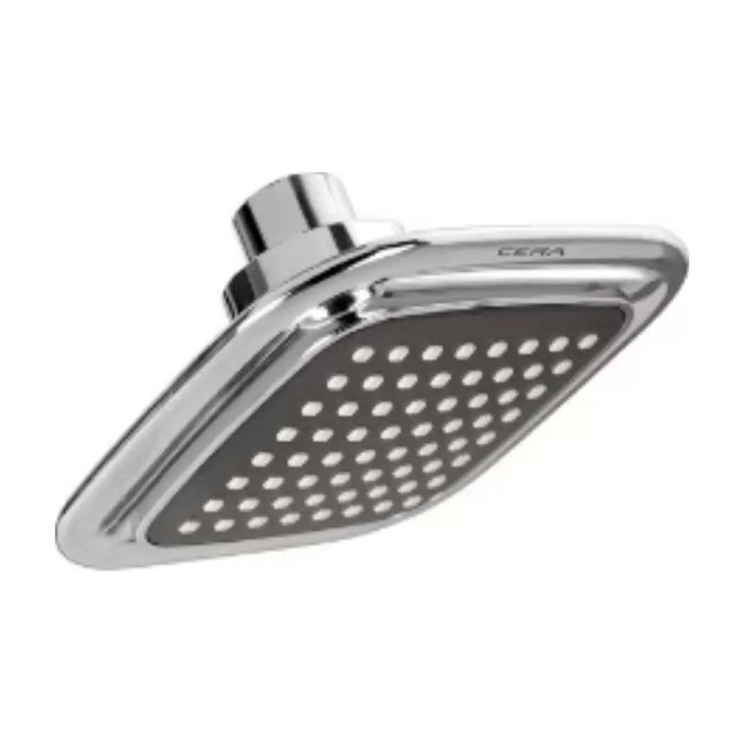 Cera single flow overhead shower F7020306AB F7020306AB Chrome