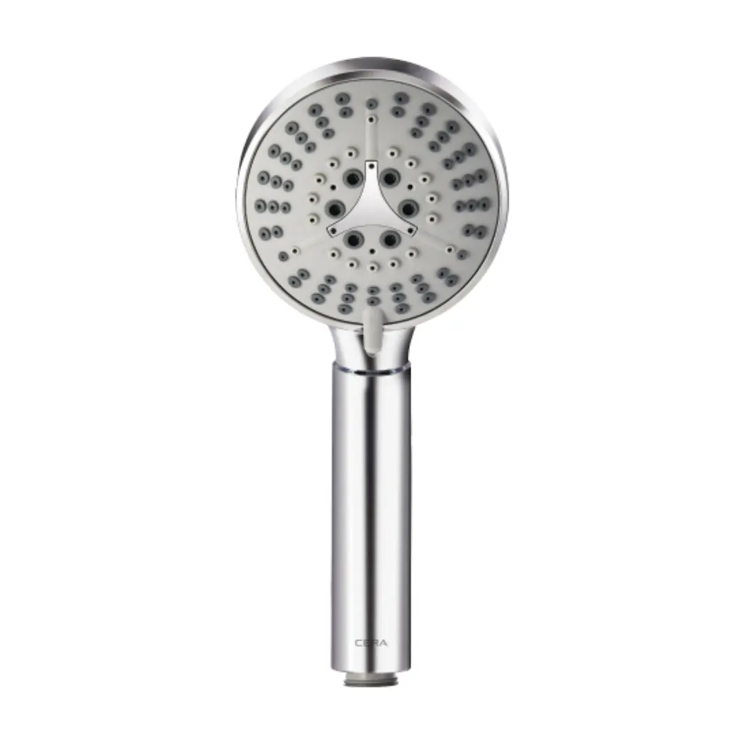 Cera multi flow hand shower F7030311AB F7030311AB Chrome