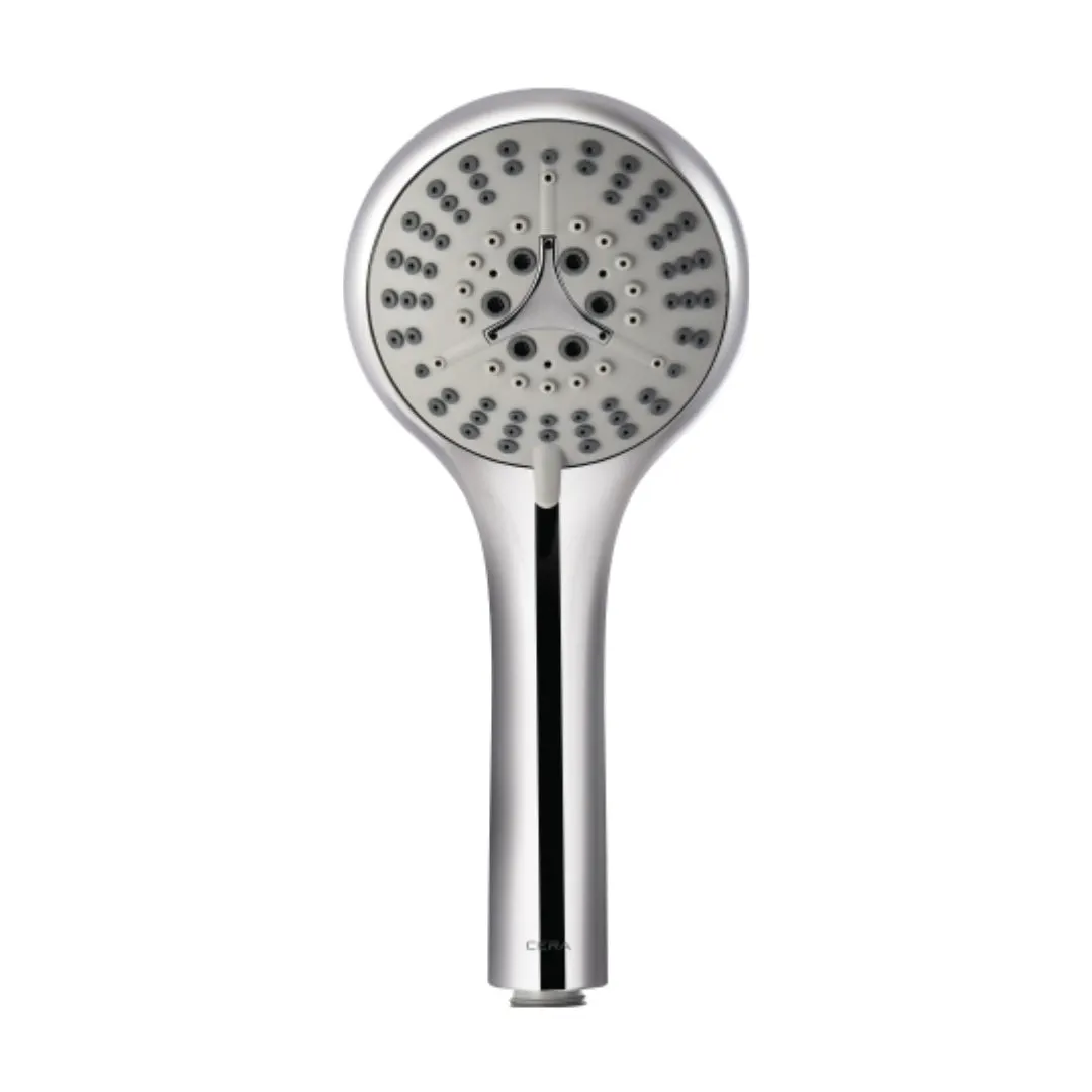 Cera multi flow hand shower F7030312AB F7030312AB Chrome
