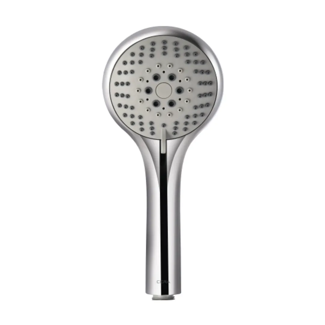 Cera multi flow hand shower F7030313AB F7030313AB Chrome