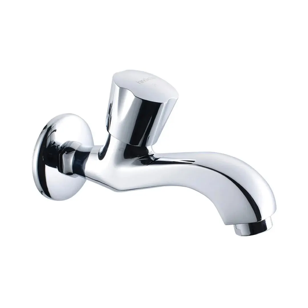 Hindware wc area bib tap contessa neo F730011 Chrome