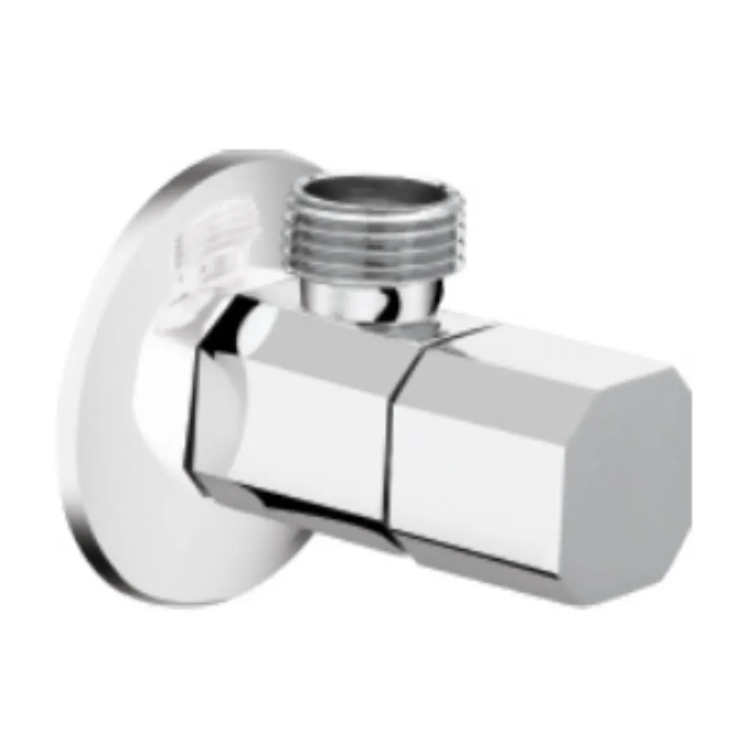 Cera basin area angle valve F8040201 F8040201 Chrome