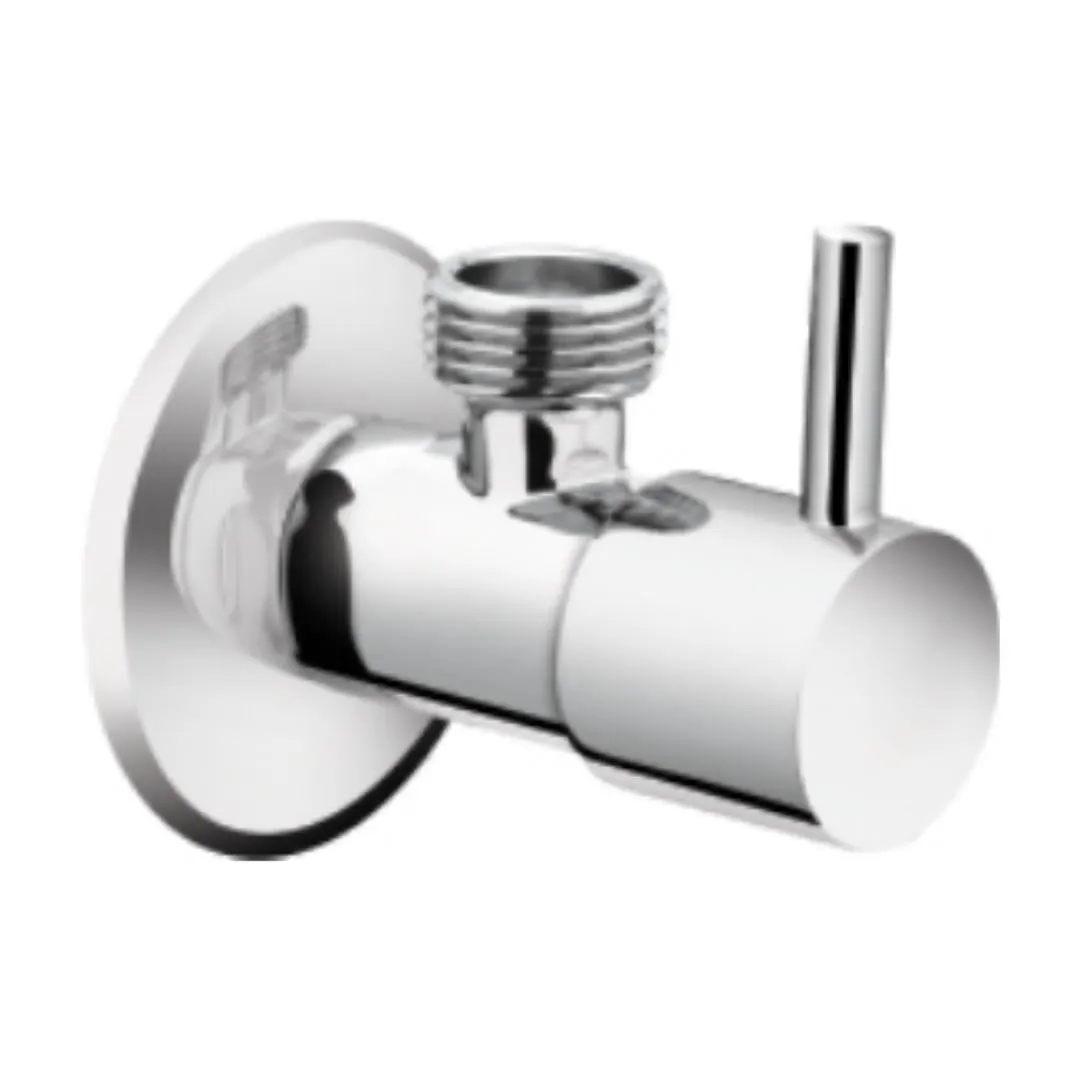 Cera basin area angle valve F8040204 F8040204 Chrome