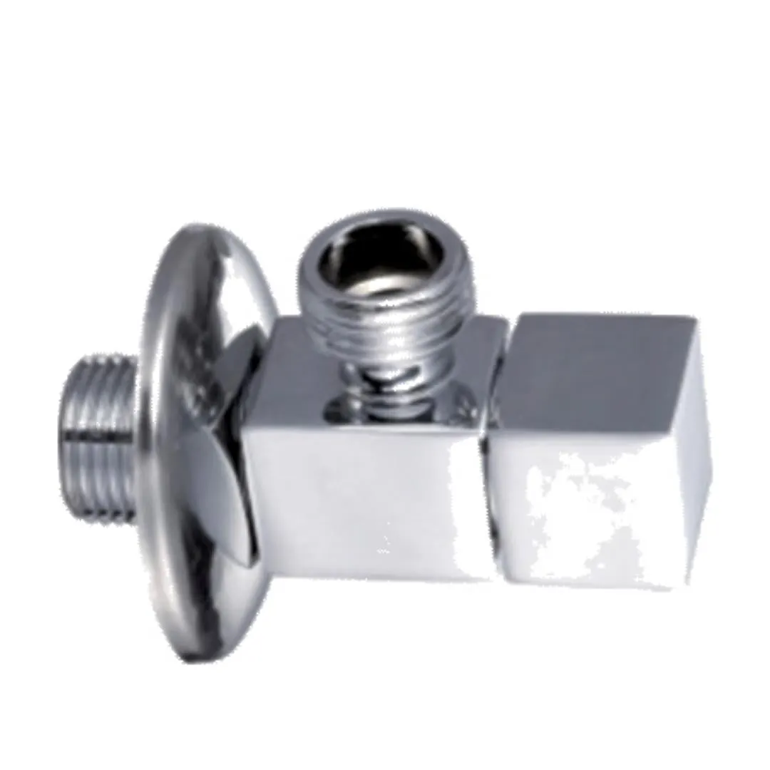 Cera basin area angle valve F8040205 F8040205 Chrome