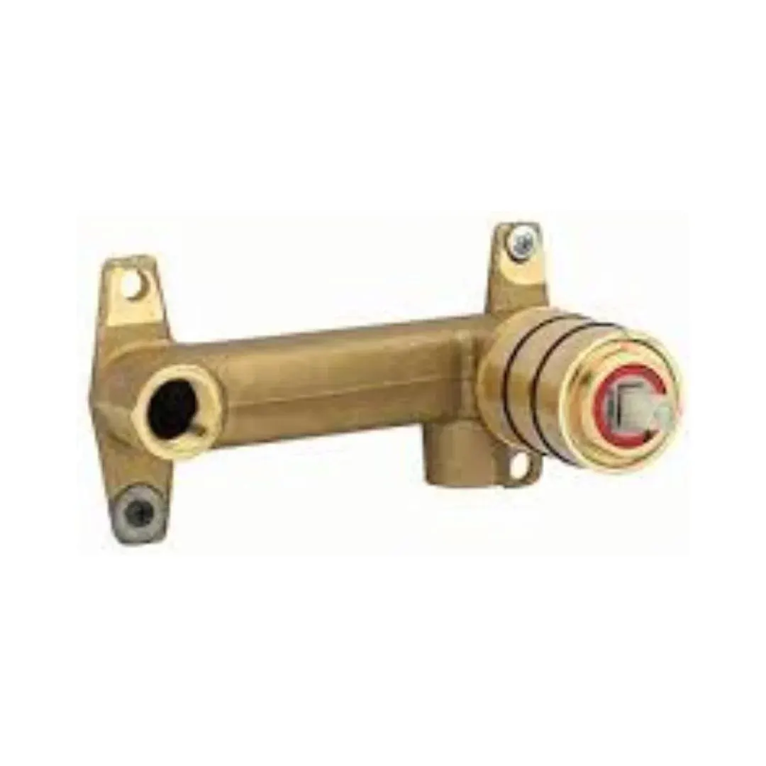 Hindware wall mount basin mixer valve addons F850093 Chrome