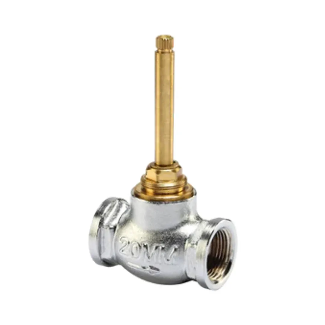 Hindware stop cock valve addons F850097 Chrome
