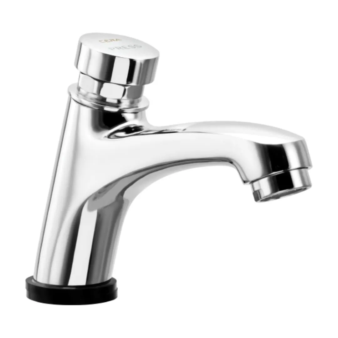 Cera table mounted regular basin tap aquamatic F9020101 F9020101 Chrome