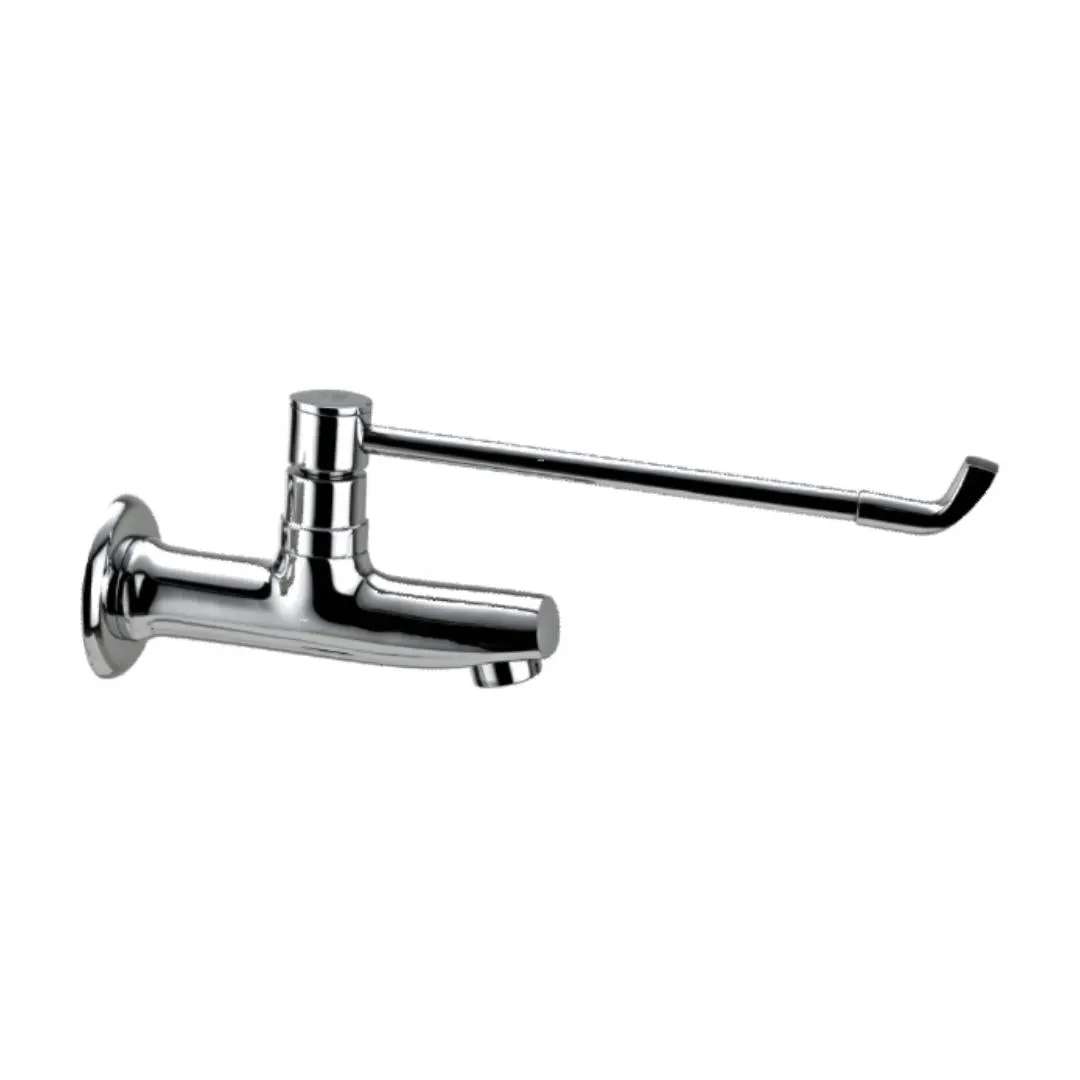 Cera wc area bib tap aquamatic F9030152 F9030152 Chrome