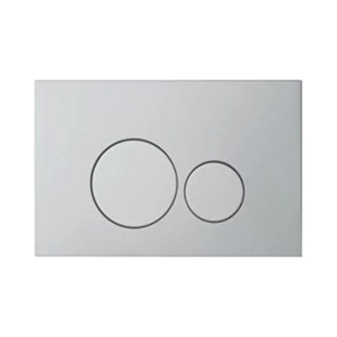 American Standard flush plate dynamic dots FA0325A0-CH FA0325A0-CH Chrome