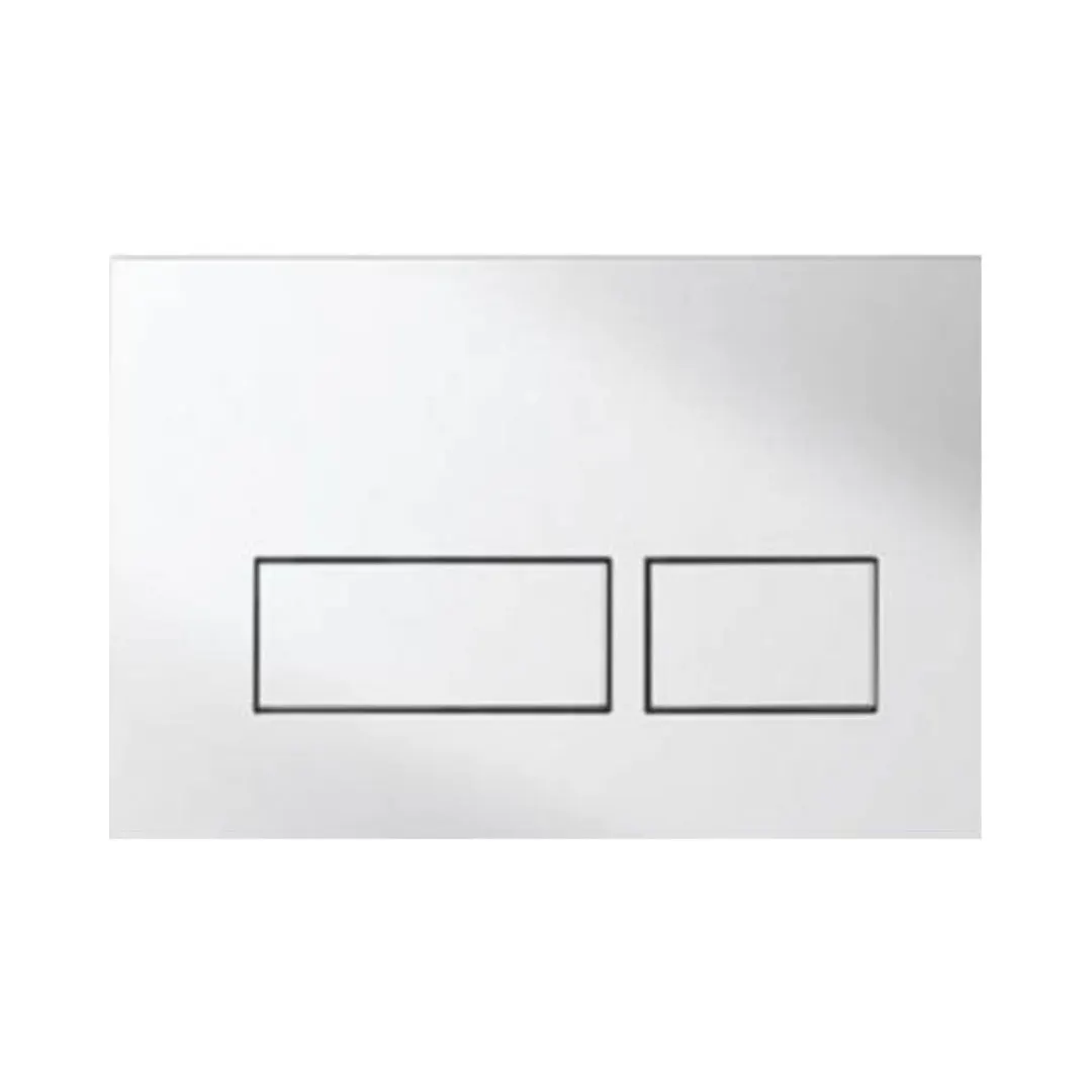 American Standard flush plate stretch square FA1325A0-CH FA1325A0-CH Chrome