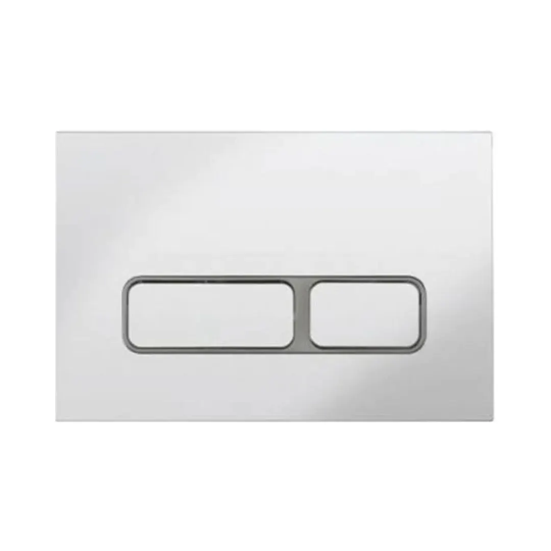 American Standard flush plate little square FA2315A0-CH FA2315A0-CH Chrome