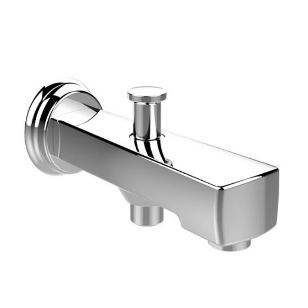 American Standard wall mounted spout rectangle FF1-CN521X00000461 FF1-CN521X00000461 Chrome
