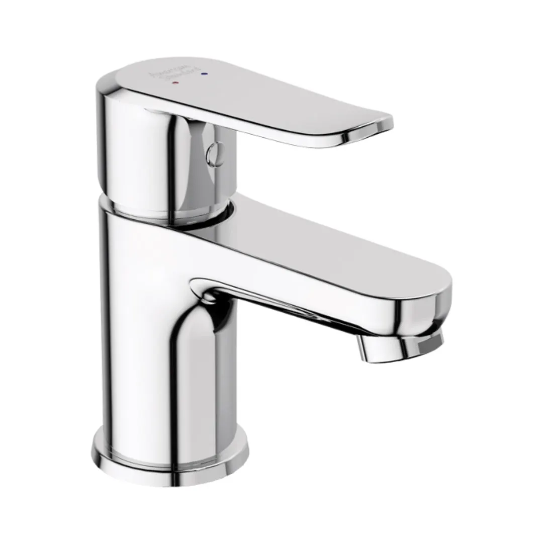 American Standard table mounted regular basin mixer neo modern FFAS0701-151500BA0 FFAS0701-151500BA0 Chrome