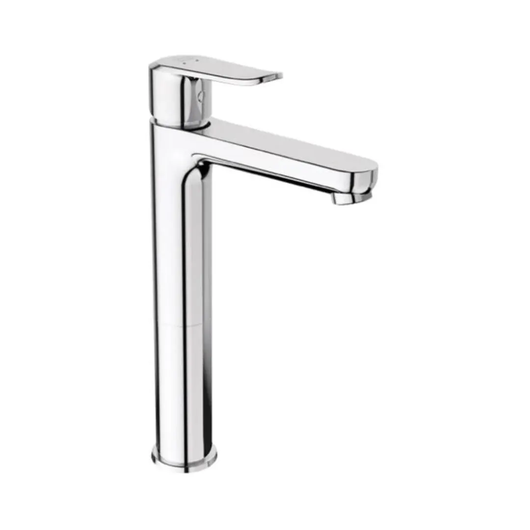 American Standard table mounted tall boy basin mixer neo modern FFAS0703-151500BA0 FFAS0703-151500BA0 Chrome