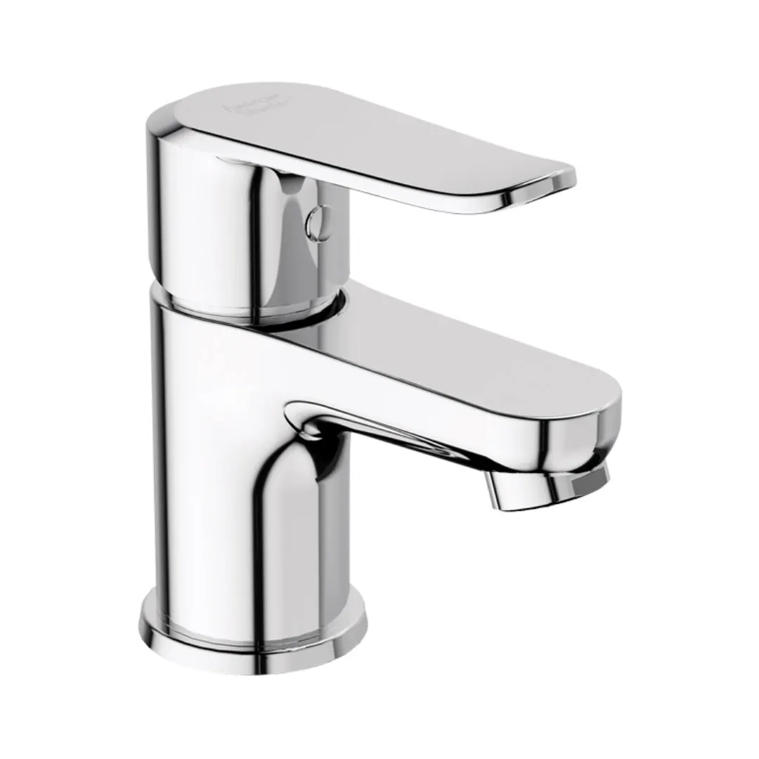 American Standard table mounted regular basin tap neo modern FFAS0706-151500BA0 FFAS0706-151500BA0 Chrome
