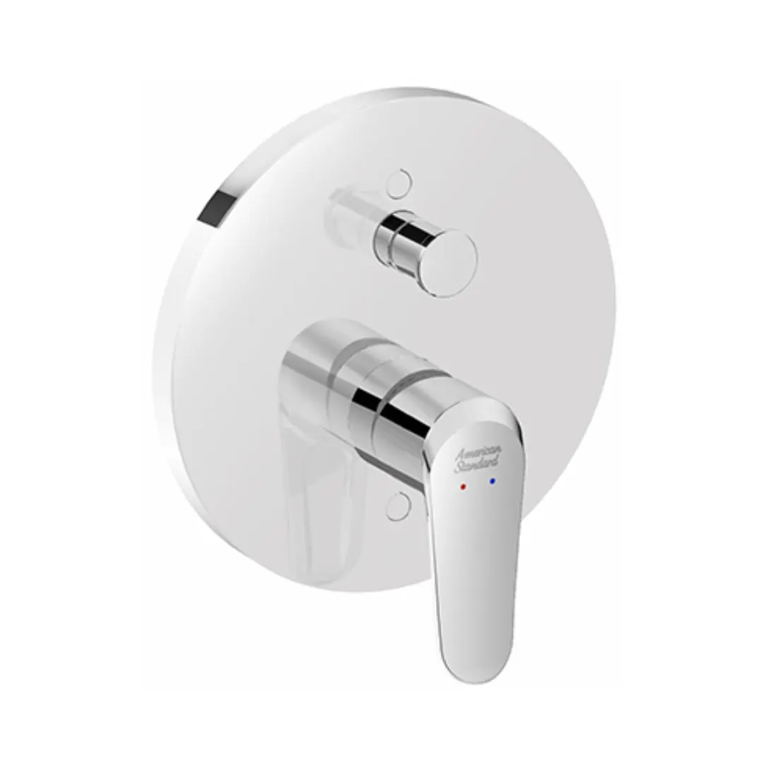 American Standard 2 way diverter neo modern FFAS0721-659500BA0 FFAS0721-659500BA0 Chrome