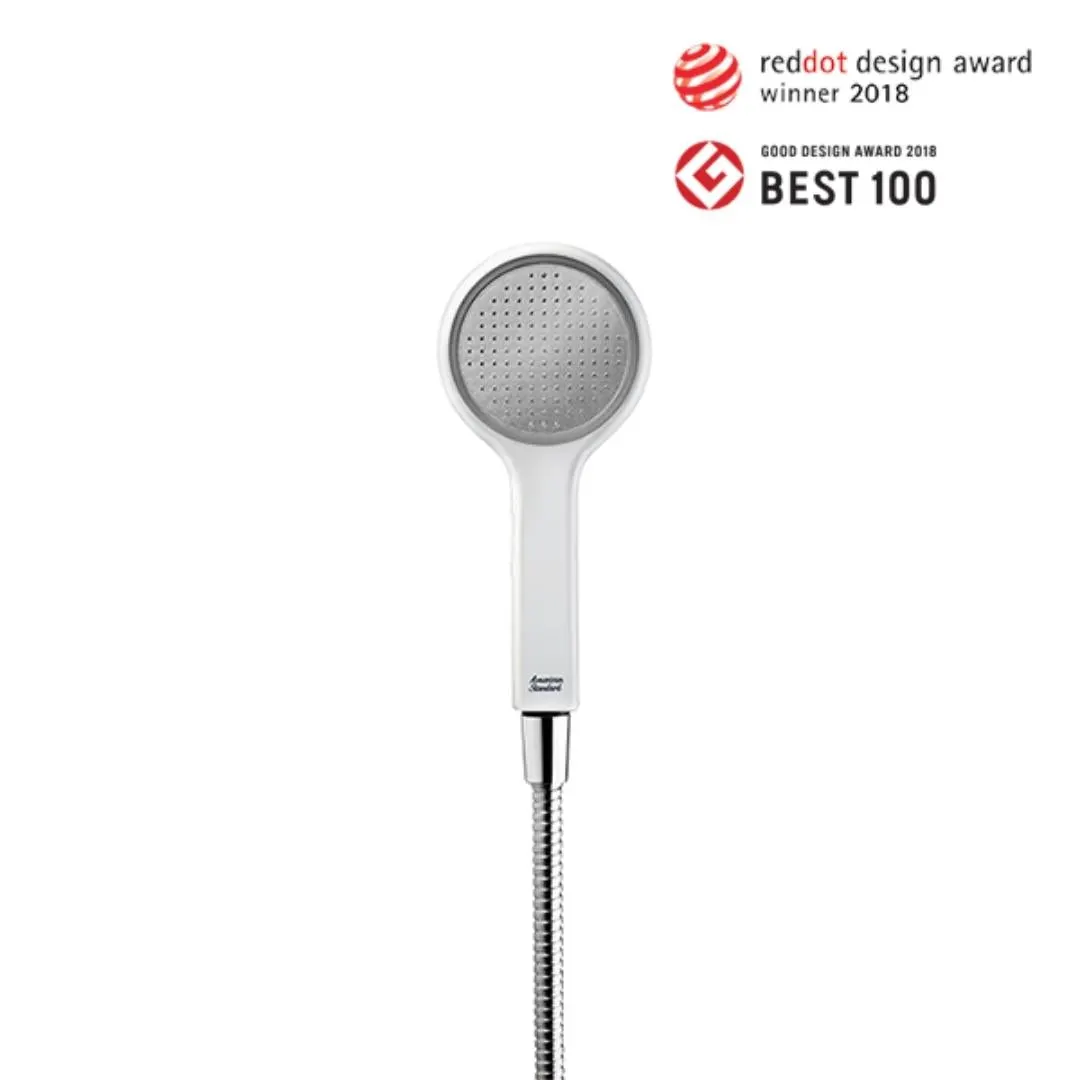 American Standard single flow hand shower FFASS506-000440BA0 FFASS506-000440BA0 Chrome