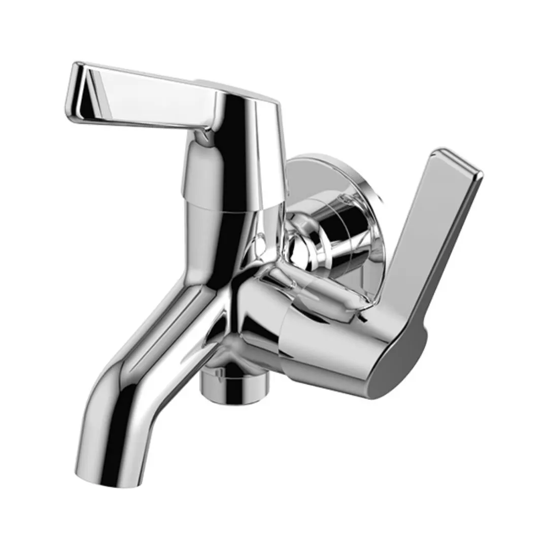 American Standard wc area 2 way bib tap winston FFAST603-601500BF0 FFAST603-601500BF0 Chrome