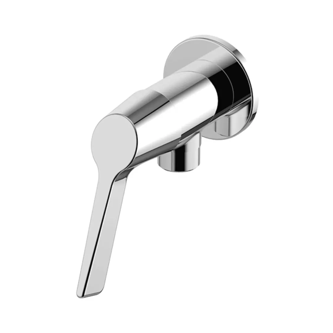 American Standard basin area angle valve winston FFAST604-701500BF0 FFAST604-701500BF0 Chrome