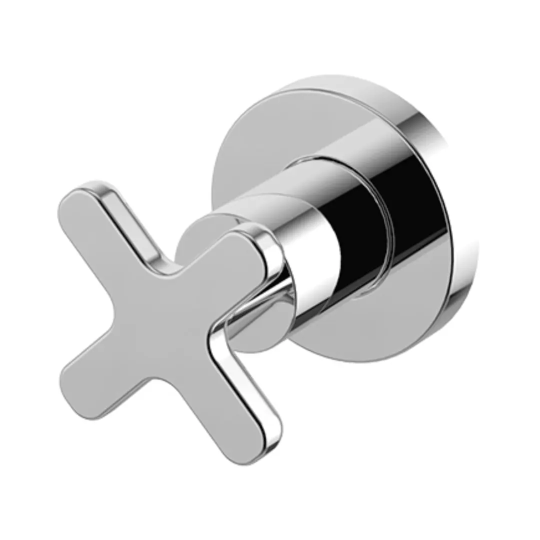 American Standard basin area stop valve winston FFAST705-709500BF0 FFAST705-709500BF0 Chrome